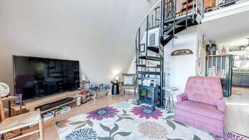 Rumah (1 Bedroom) | Interior