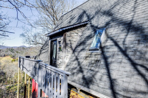 Casa (1 Bedroom) | Interior