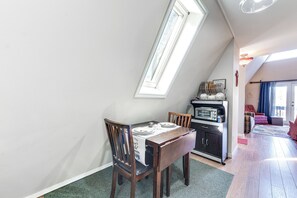 Huis (1 Bedroom) | Interieur