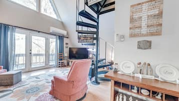 Casa (1 Bedroom) | Interior