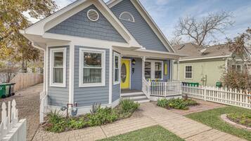 Casa (2 Bedrooms) | Interior