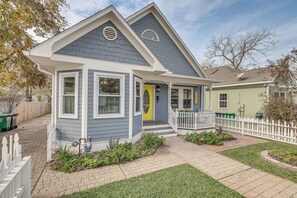 Nhà (2 Bedrooms) | Nội thất