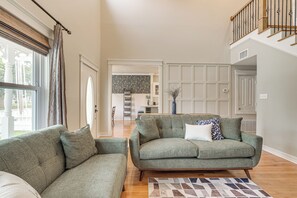 Casa (2 Bedrooms) | Interior