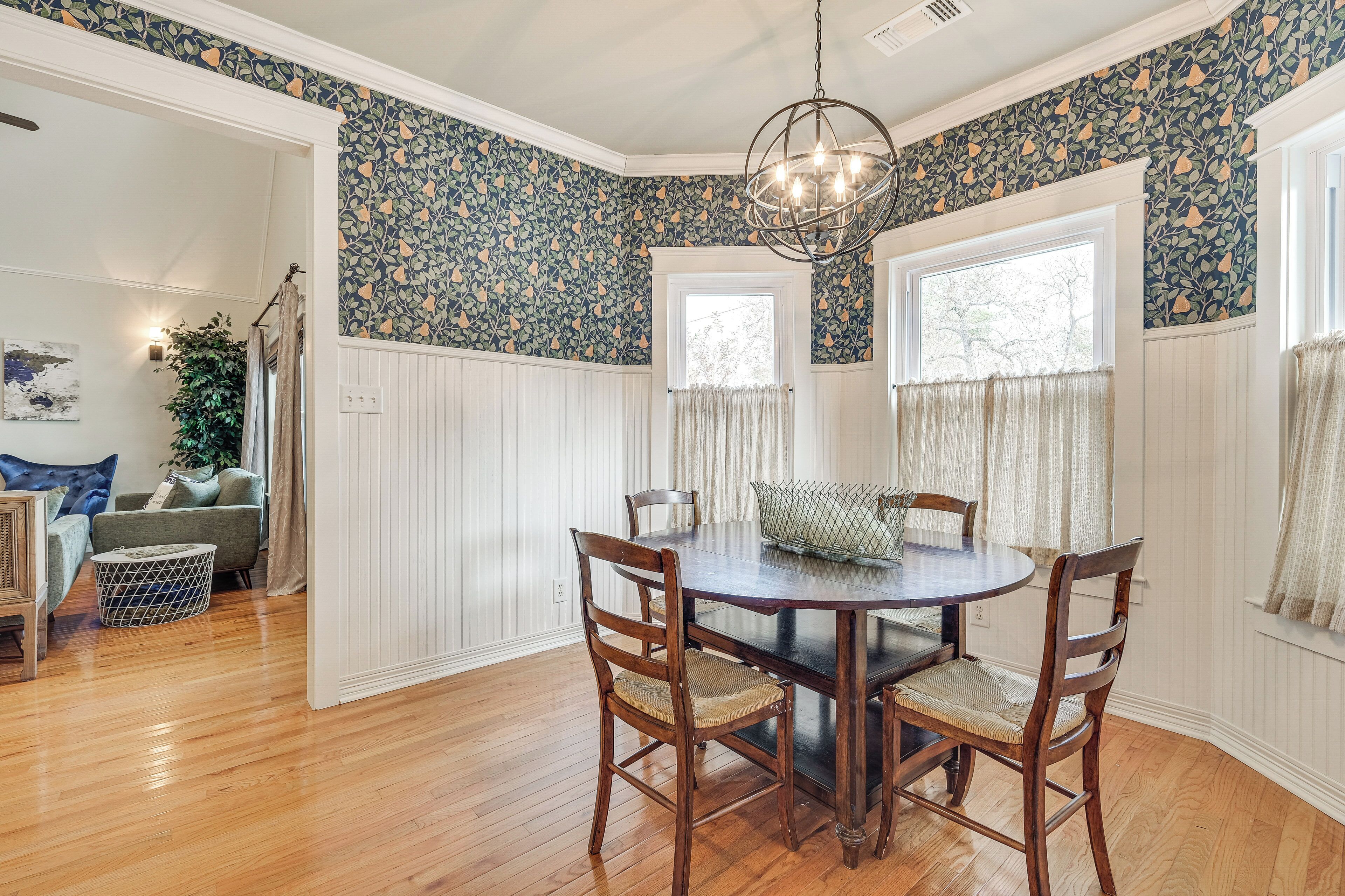 独立别墅 (2 Bedrooms) | 住宿内部