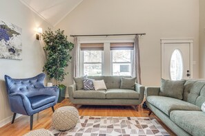 Casa (2 Bedrooms) | Interior