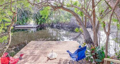 Lake Placid Home w/ Screened Porch: Near Lake Clay
