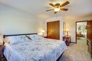 Maison (4 Bedrooms) | Intérieur