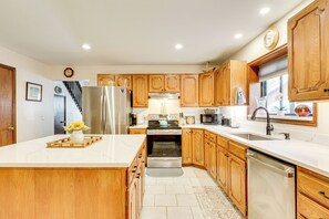 Casa (4 Bedrooms) | Parte interna