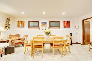 Casa (4 Bedrooms) | Interior