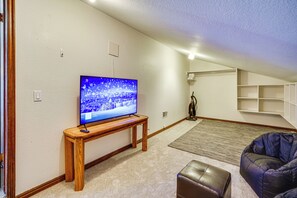 하우스 (4 Bedrooms) | 내부