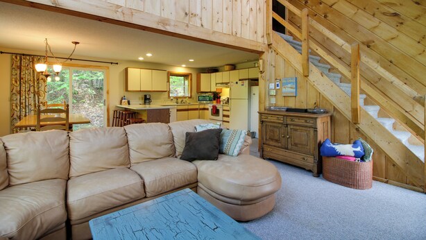 Hus (4 Bedrooms) | Innvendig