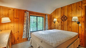 Hus (4 Bedrooms) | Innvendig