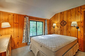 Casa (4 Bedrooms) | Interior