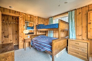 Maison (4 Bedrooms) | Intérieur