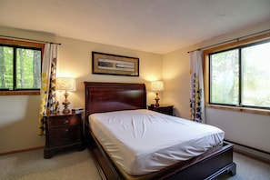 House (4 Bedrooms) | Interior - Spacious Home Adjacent to Mt. Snow w/ Game Room! (West Dover)
