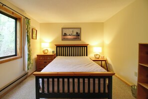 Hus (4 Bedrooms) | Interiør