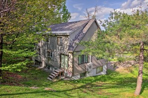 Maison (4 Bedrooms) | Intérieur