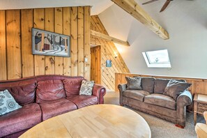 Maison (4 Bedrooms) | Intérieur