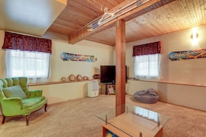 Casa (2 Bedrooms) | Interior