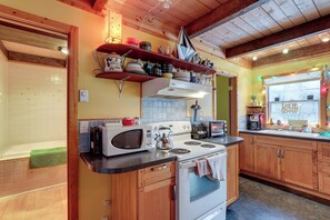 Nhà (2 Bedrooms) | Nội thất