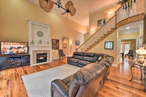 Casa (3 Bedrooms) | Interior