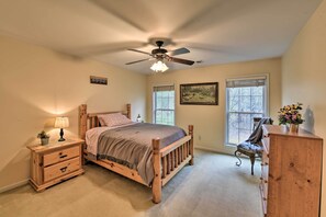 Casa (3 Bedrooms) | Interior