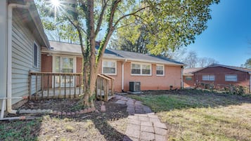 Rumah (4 Bedrooms) | Interior