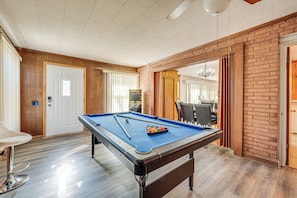 Casa (4 Bedrooms) | Fachada da propriedade