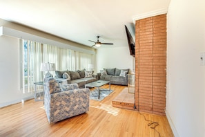 Casa (4 Bedrooms) | Parte interna