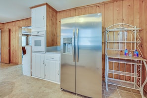 Casa (4 Bedrooms) | Parte interna