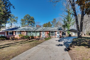 Casa (4 Bedrooms) | Interior