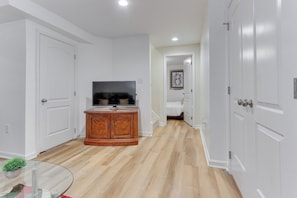 Appartamento (1 Bedroom) | Interni