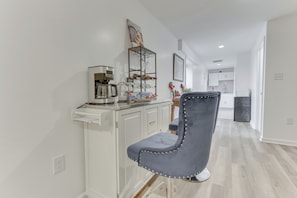 Departamento (1 Bedroom) | Interior