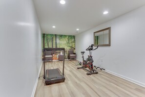 Apartment (1 Bedroom) | Innenbereich