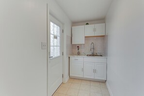 Appartamento (1 Bedroom) | Interni