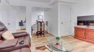 Apartment (1 Bedroom) | Front of property