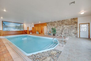 Casa (4 Bedrooms) | Interior