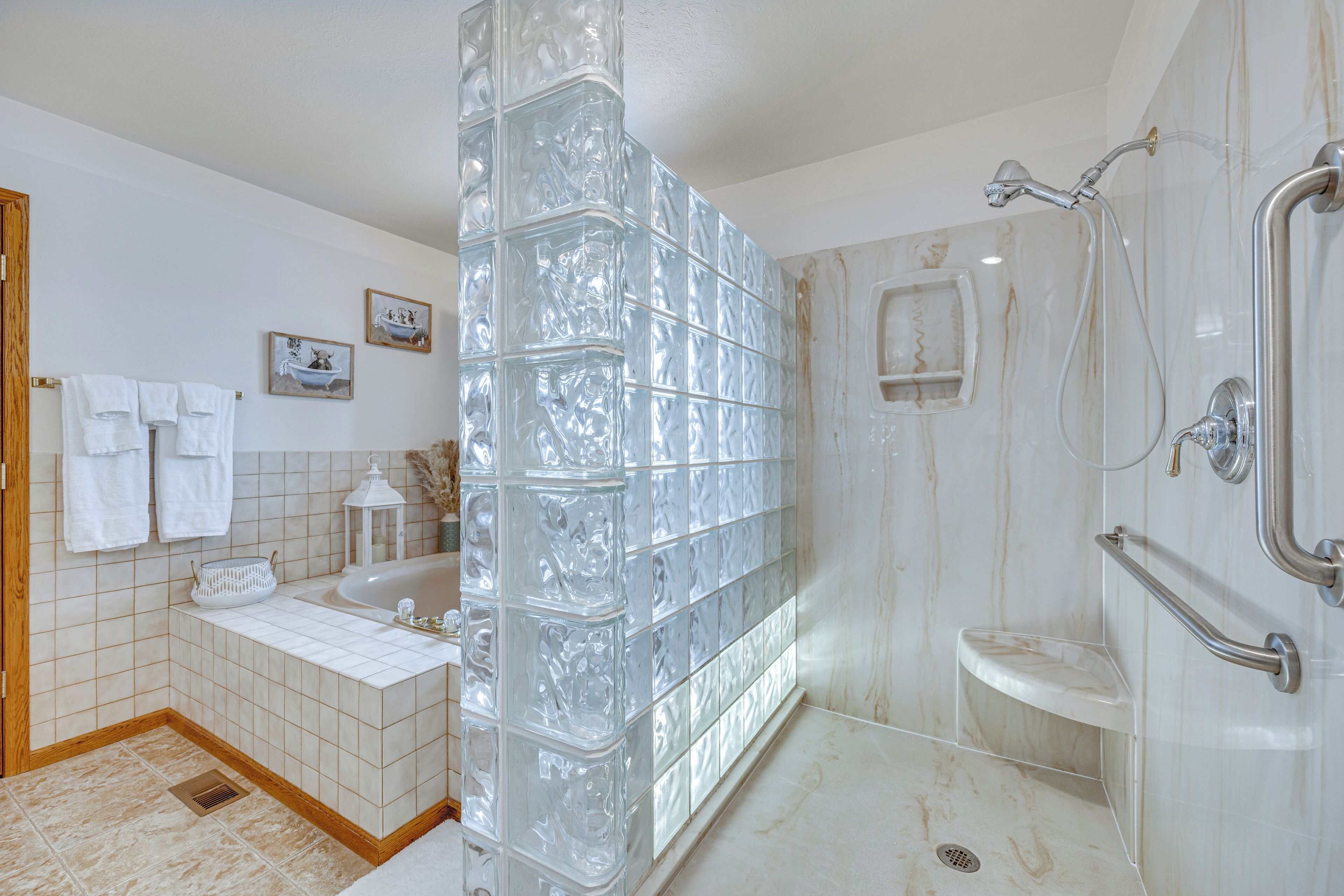 Maison (4 Bedrooms) | Intérieur