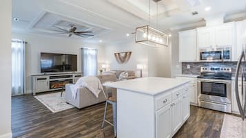 Casa (3 Bedrooms) | Interior