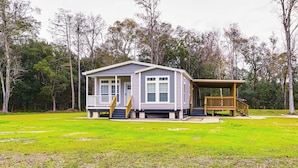 Unclassified image, 3 of 16, button - Peaceful Starke Retreat w/ Deck: 6 Mi to Downtown! (Starke)