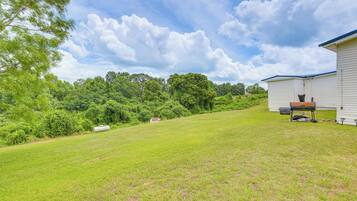 Cottage (3 Bedrooms) | Interior