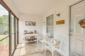 Cottage (3 Bedrooms) | Interior