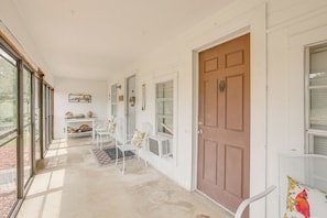 Cottage (3 Bedrooms) | Interior