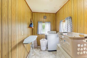 Cottage (3 Bedrooms) | Interieur