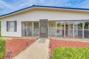 Cottage (3 Bedrooms) | Interior