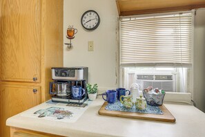 Cottage (3 Bedrooms) | Interieur