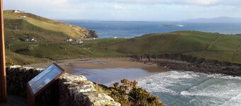 Harefield Holiday Home