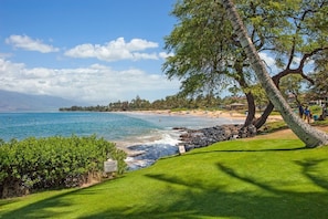 Condo, 2 Bedrooms | Beach | Beach nearby