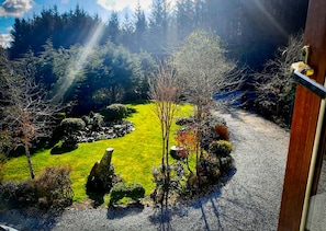 Garden - Knockmanagh Holiday Home (Killarney)