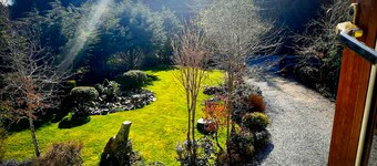 Knockmanagh Holiday Home